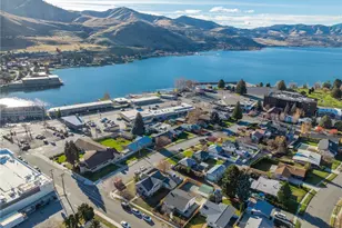 409 N Cedar St, Chelan, WA 98816 - Photo 3