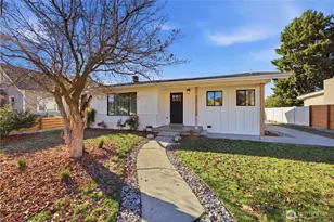 409 N Cedar St, Chelan, WA 98816 - Photo 1