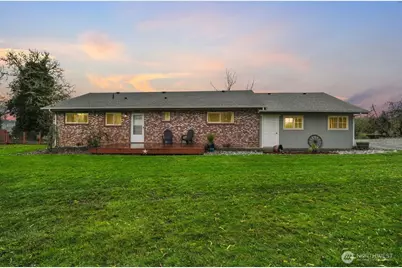 168 Middlecrest Drive, Toledo, WA 98591 - Photo 1