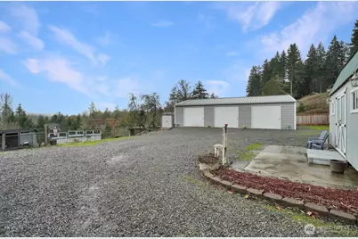 168 Middlecrest Drive, Toledo, WA 98591 - Photo 33