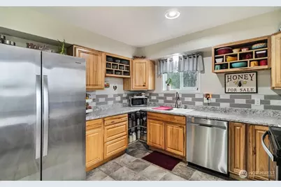 168 Middlecrest Drive, Toledo, WA 98591 - Photo 15