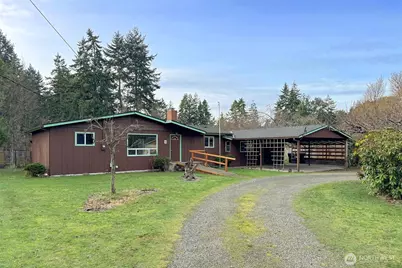 2026 W 10th Street, Port Angeles, WA 98363 - Photo 1