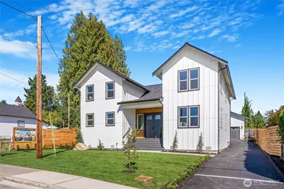 325 J Avenue #Unit A, Snohomish, WA 98290 - Photo 3