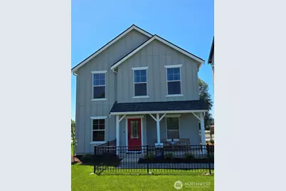 2418 160th Street NE, Marysville, WA 98271 - Photo 1