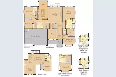 1307 Walnut Lane, Steilacoom, WA 98388 - Photo 3