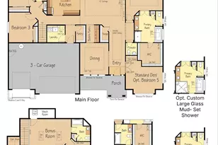 1307 Walnut Ln, Steilacoom, WA 98388 - Photo 3