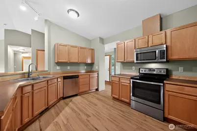 222 Oyler Road, Ethel, WA 98542 - Photo 3