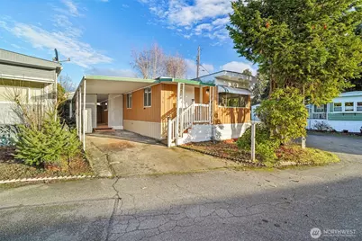 18501 52nd Avenue W #76, Lynnwood, WA 98037 - Photo 1