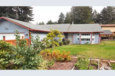 5036 Beach Way NE, Olympia, WA 98516 - Photo 1