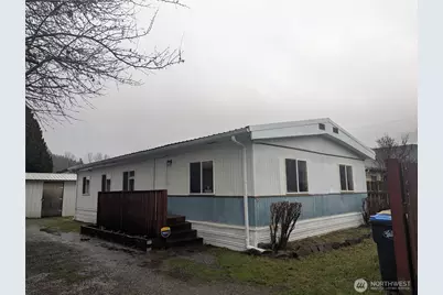 161 1st Street, Morton, WA 98356 - Photo 1