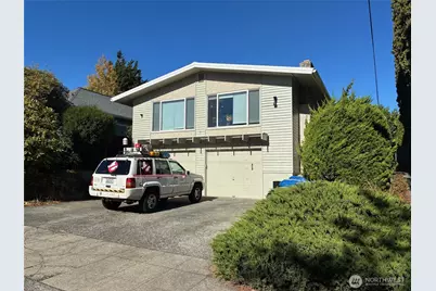 824 NW 64th Street, Seattle, WA 98107 - Photo 1