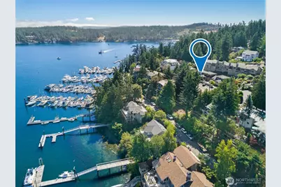 615 Harrison Street #C, Friday Harbor, WA 98250 - Photo 3