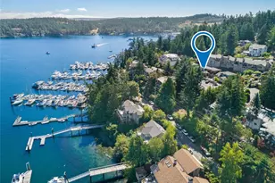 615 Harrison St, Friday Harbor, WA 98250 - Photo 3