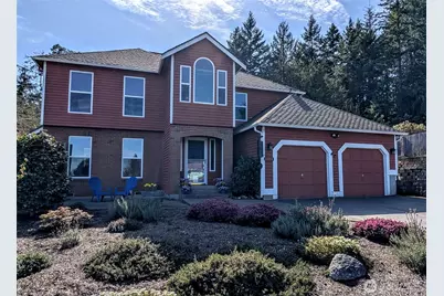 6494 Windward Place NW, Bremerton, WA 98312 - Photo 1