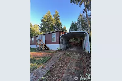4731 E Rasor Road W, Belfair, WA 98528 - Photo 3