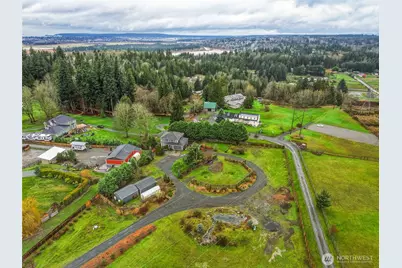 8017 64th Street SE, Snohomish, WA 98290 - Photo 35