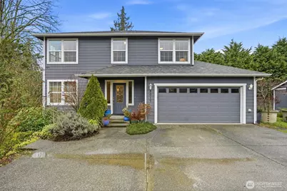8017 64th Street SE, Snohomish, WA 98290 - Photo 1