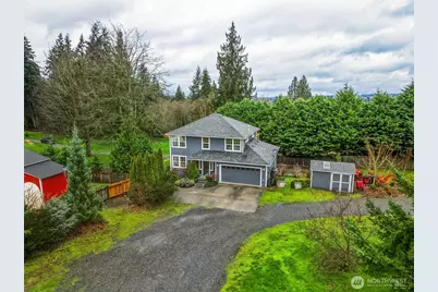 8017 64th Street SE, Snohomish, WA 98290 - Photo 31