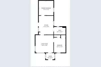 1019 Maple Street, Hoquiam, WA 98550 - Photo 21