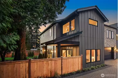 5916 108th Avenue NE, Kirkland, WA 98033 - Photo 1