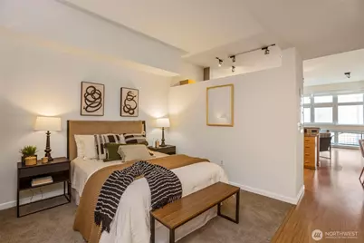 17 W Mercer Street #218, Seattle, WA 98119 - Photo 21