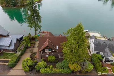 7422 Ray Nash Drive NW, Gig Harbor, WA 98335 - Photo 5