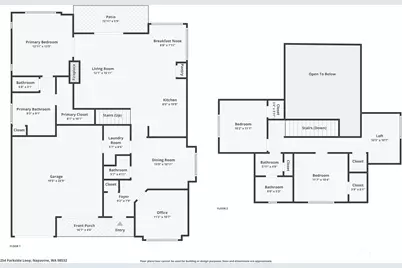 254 Parkside Loop, Chehalis, WA 98532 - Photo 39