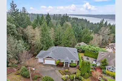 12408 58th Avenue, Gig Harbor, WA 98332 - Photo 1