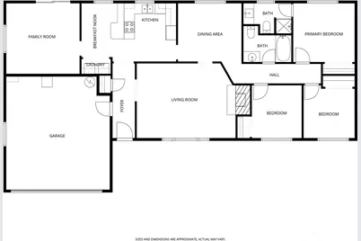 10207 NE 43rd Avenue, Vancouver, WA 98686 - Photo 29