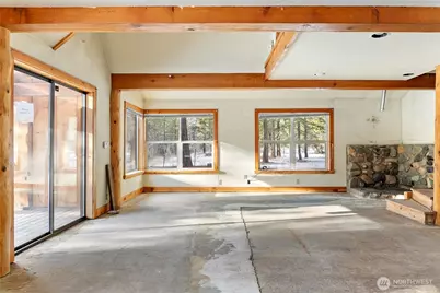 471 Goat Creek Road, Winthrop, WA 98862 - Photo 9