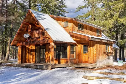 471 Goat Creek Road, Winthrop, WA 98862 - Photo 29