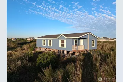 444 W Wind Street NW, Ocean Shores, WA 98569 - Photo 1