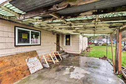 1507 Park Avenue, Raymond, WA 98577 - Photo 15