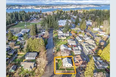 703 Melcher Street, Port Orchard, WA 98366 - Photo 35