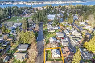 703 Melcher St, Port Orchard, WA 98366 - Photo 35