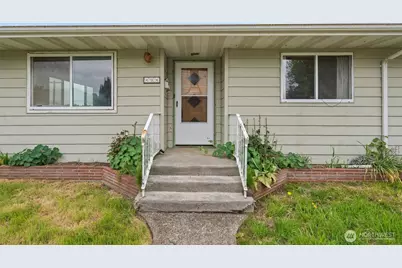 404 Eleventh Street, Raymond, WA 98577 - Photo 1