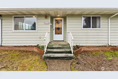 404 Eleventh Street, Raymond, WA 98577 - Photo 5