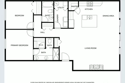 1051 N Baker Avenue #A102, East Wenatchee, WA 98802 - Photo 25