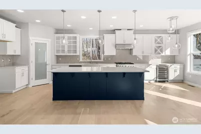 7632 Manzanita Drive NW #Lot 3, Olympia, WA 98502 - Photo 5