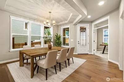 7632 Manzanita Drive NW #Lot 3, Olympia, WA 98502 - Photo 7