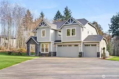 7632 Manzanita Drive NW #Lot 3, Olympia, WA 98502 - Photo 37