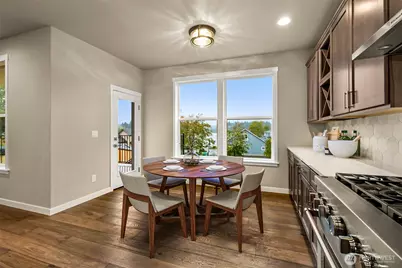 7632 Manzanita Drive NW #Lot 3, Olympia, WA 98502 - Photo 11