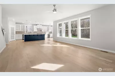 7632 Manzanita Drive NW #Lot 3, Olympia, WA 98502 - Photo 11