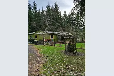 313 Minkler Road, Winlock, WA 98596 - Photo 3