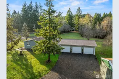 114 6th St W, Ryderwood, WA 98581 - Photo 3