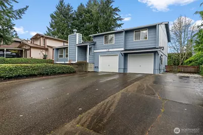 9723 110th Street SW, Lakewood, WA 98498 - Photo 5