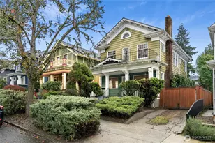 206 32nd Ave, Seattle, WA 98122 - Photo 3