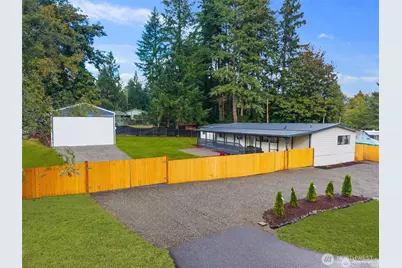 5206 81st Avenue SW, Olympia, WA 98512 - Photo 1