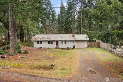 13512 136th Street Ct NW, Gig Harbor, WA 98329 - Photo 1
