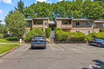 6105 N 16th Street #N203, Tacoma, WA 98406 - Photo 1